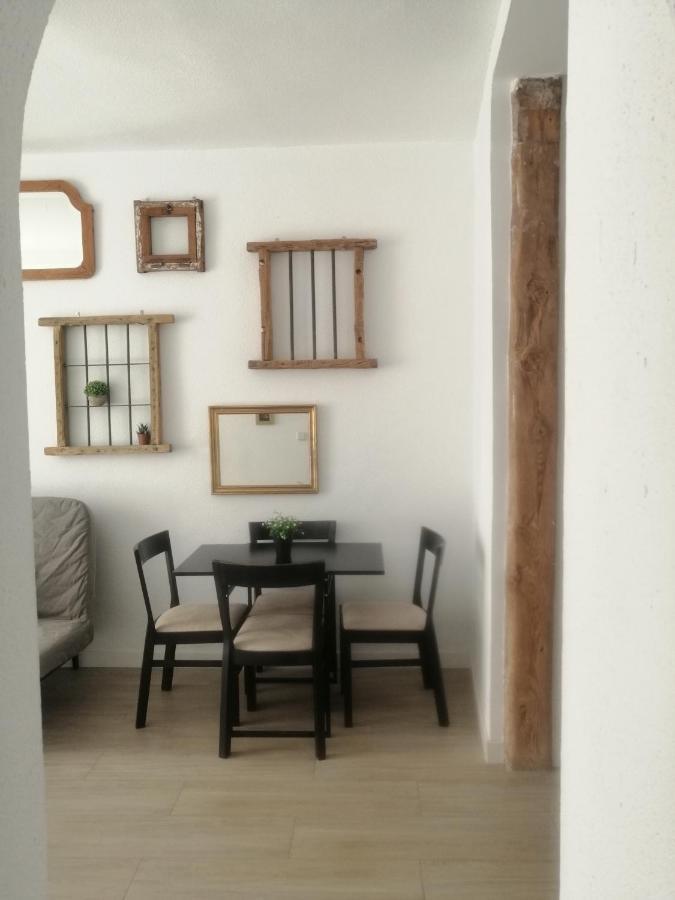 Apartamento En El Rastro, Madrid