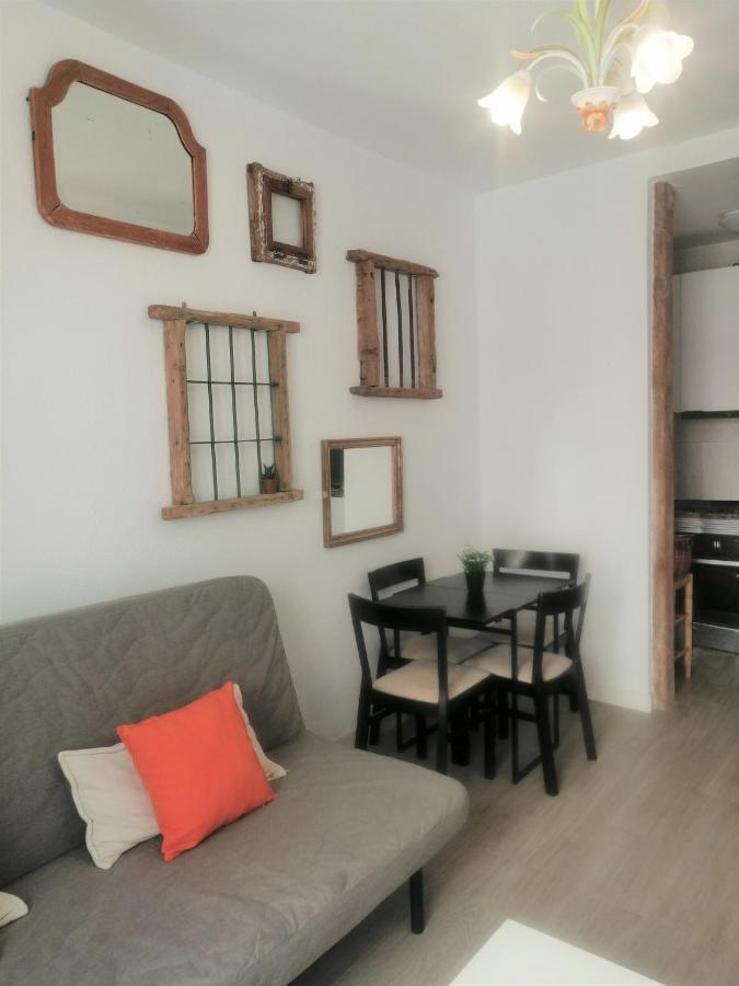 Apartamento En El Rastro — Fotos 2