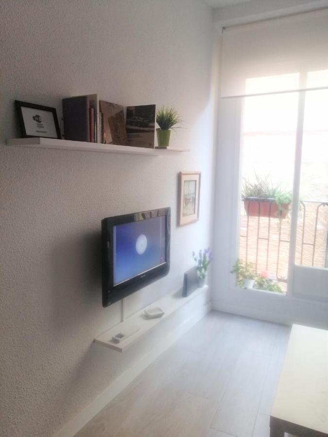 Apartamento En El Rastro — Fotos 3