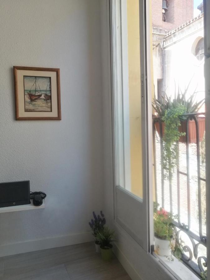 Apartamento En El Rastro — Fotos 1